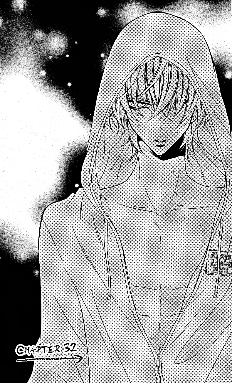 Namaiki Zakari, Chapter 32 image 01